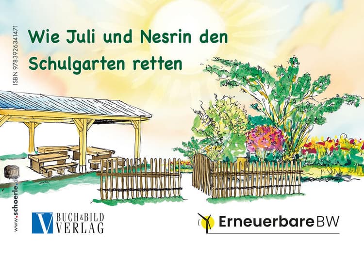Wie Juli und Nesrin reisen in die Zukunft