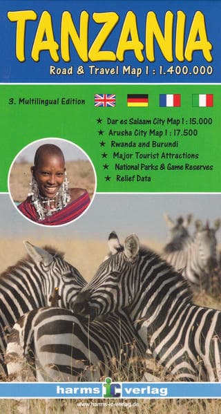 Tanzania