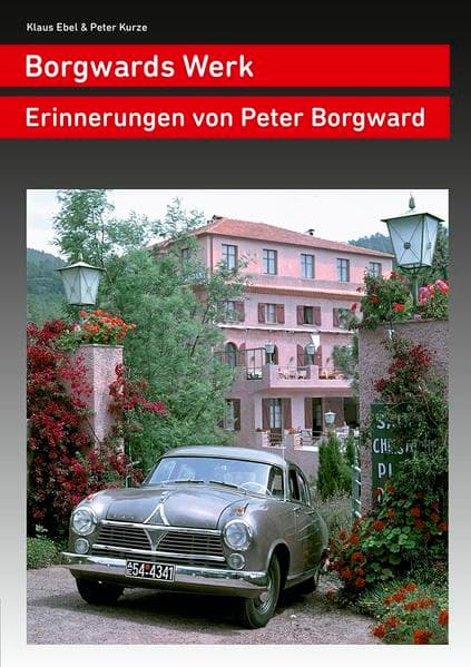 Borgwards Werk
