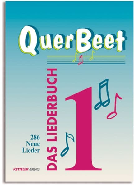 QuerBeet 1