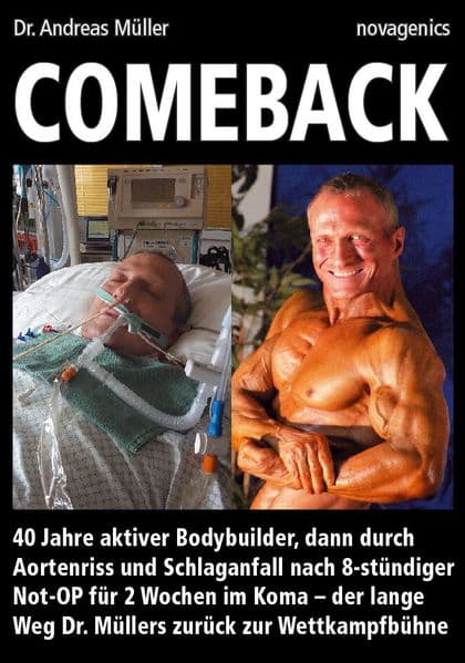 Comeback