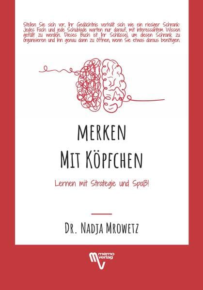 Merken mit Köpfchen