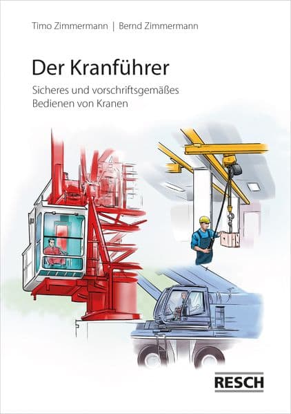 Der Kranführer