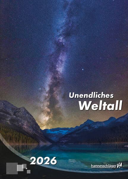Unendliches Weltall 2027