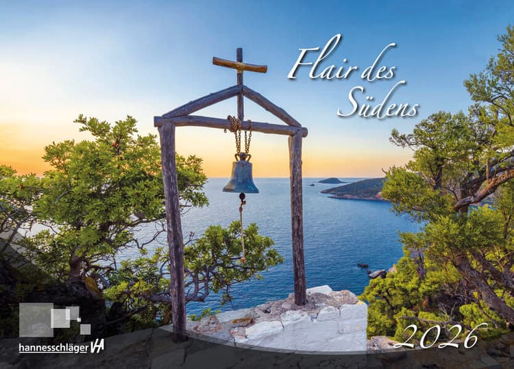 Flair des Südens 2027