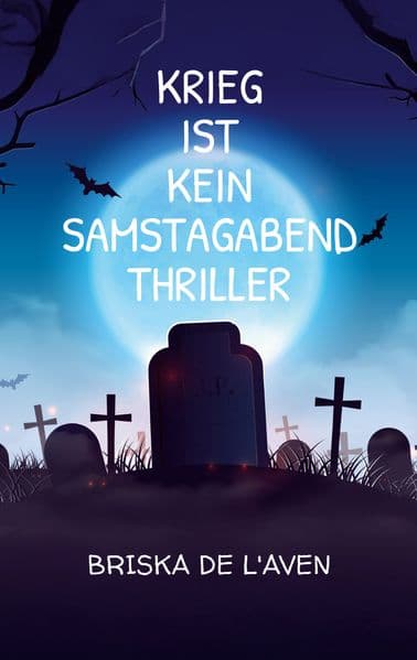 Krieg ist kein Samstagabend Thriller