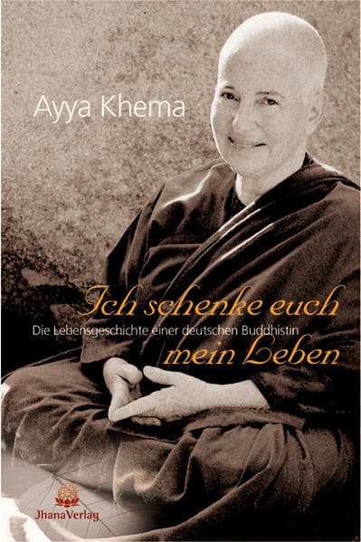 Ich schenke Euch mein Leben