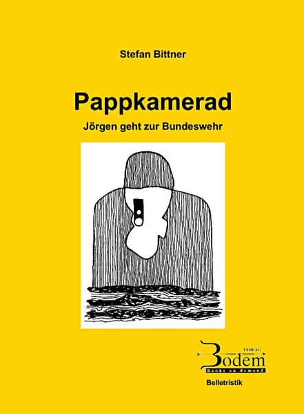Pappkamerad