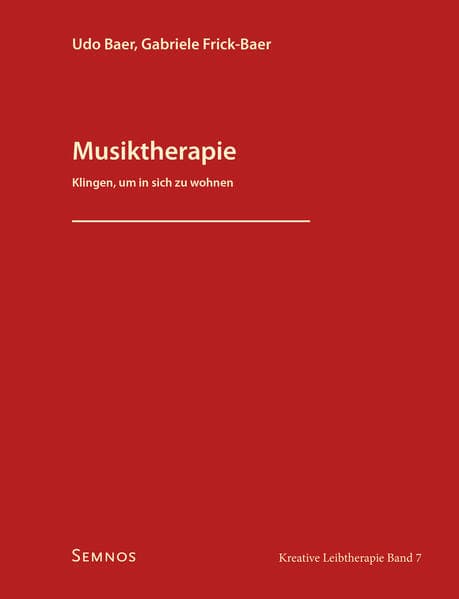 Musiktherapie