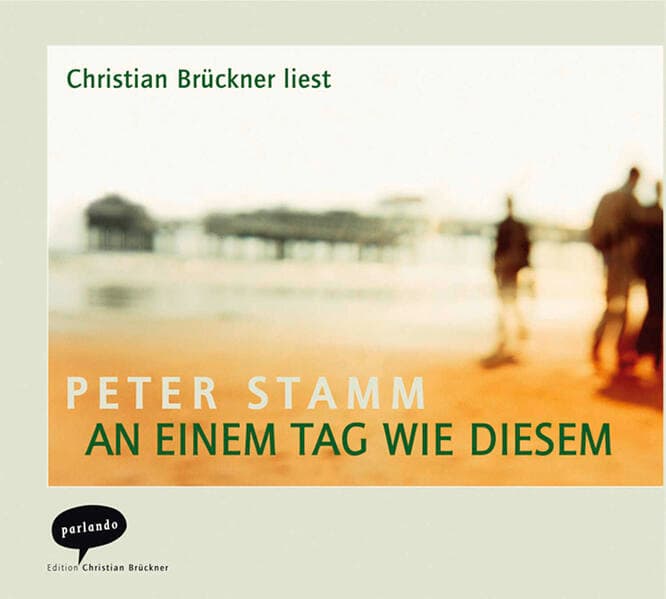 An einem Tag wie diesem