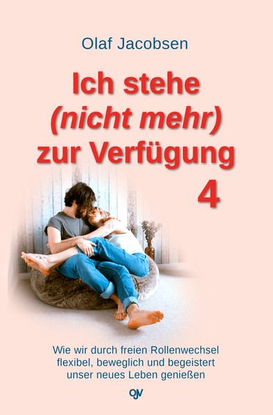 Ich stehe (nicht mehr) zur Verfügung 4