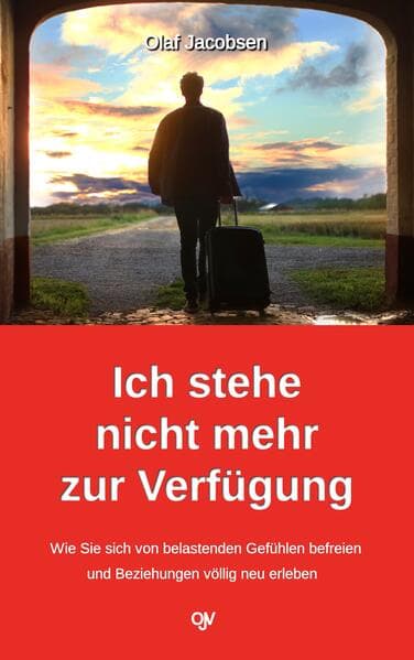 Ich stehe nicht mehr zur Verfügung