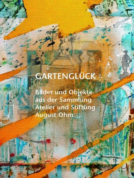 Gartenglück