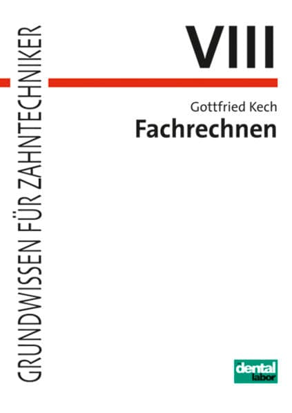 Fachrechnen