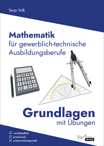 Mathematik für gewerblich-technische Ausbildungsberufe