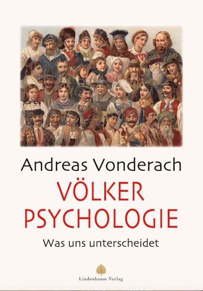 Völkerpsychologie