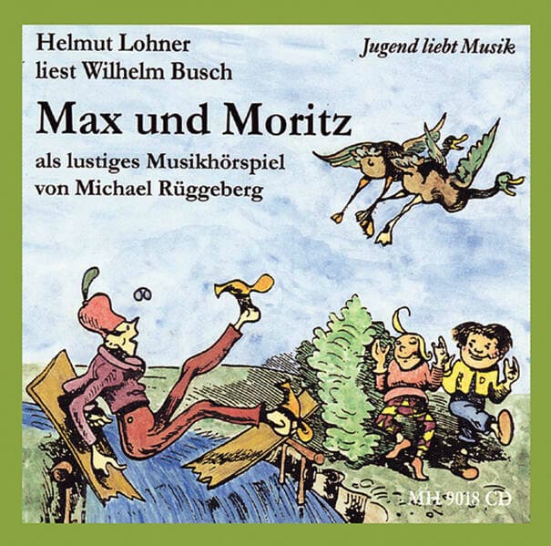 Max und Moritz