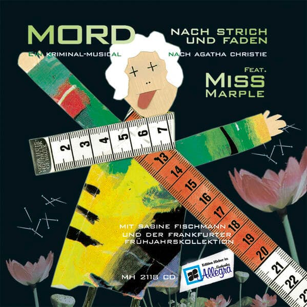 Mord nach Strich und Faden