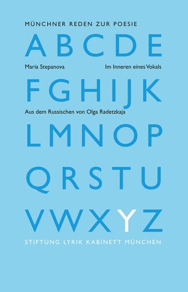 Im Inneren eines Vokals