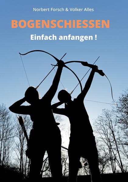 Bogenschießen