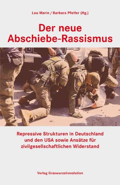 Der neue Abschiebe-Rassismus