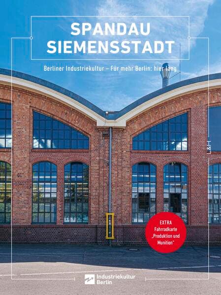 Spandau Siemensstadt