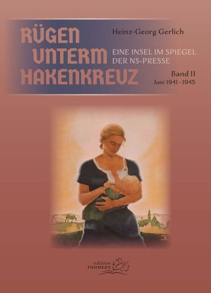 Rügen unterm Hakenkreuz