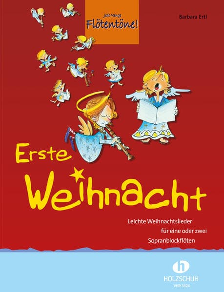ERSTE WEIHNACHT