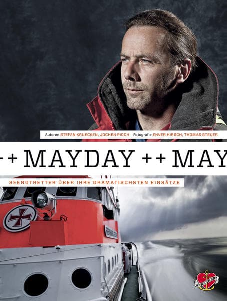 Mayday!