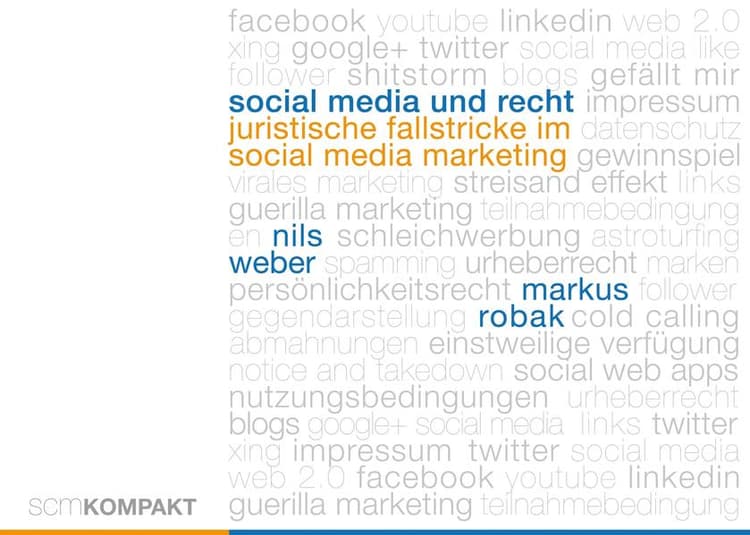 Social Media und Recht