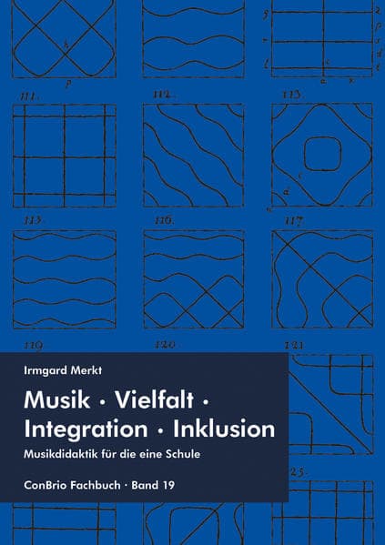 Musik  Vielfalt  Integration  Inklusion