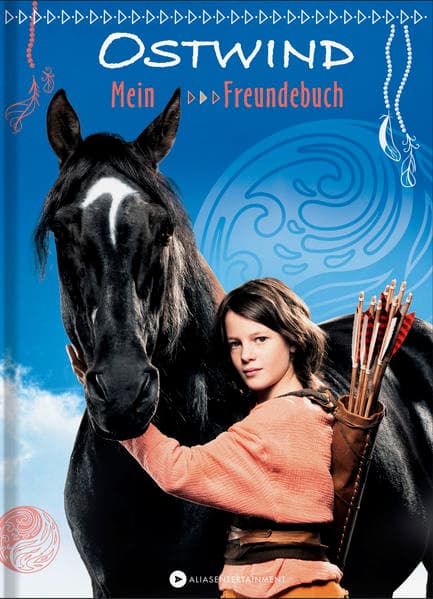 Ostwind - Mein Freundebuch