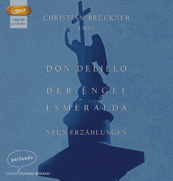 Der Engel Esmeralda