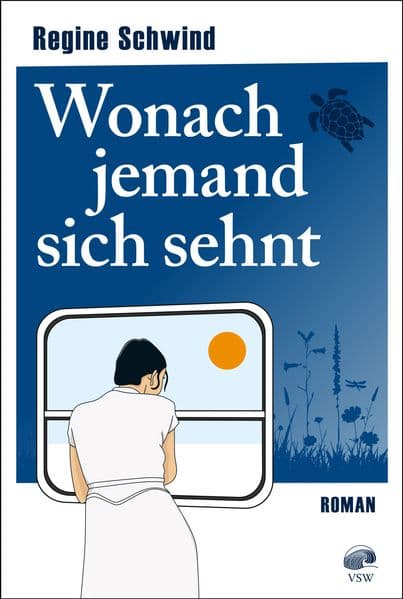 Wonach jemand sich sehnt