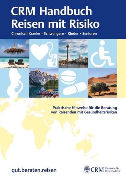 CRM Handbuch Reisen mit Risiko