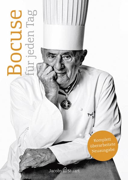 Bocuse für jeden Tag
