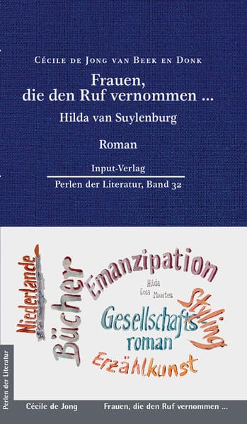 Frauen, die den Ruf vernommen