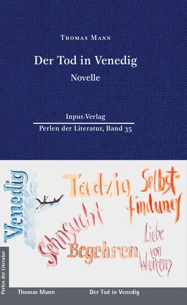 Der Tod in Venedig