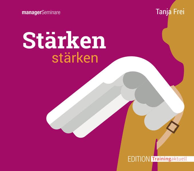 Stärken stärken (Trainingskonzept)
