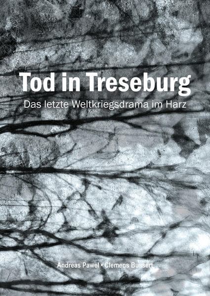 Tod in Treseburg