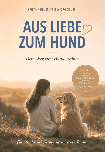 Aus Liebe zum Hund
