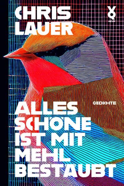 Alles Schöne ist mit Mehl bestäubt