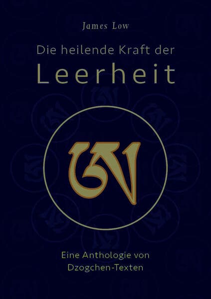 Die heilende Kraft der Leerheit
