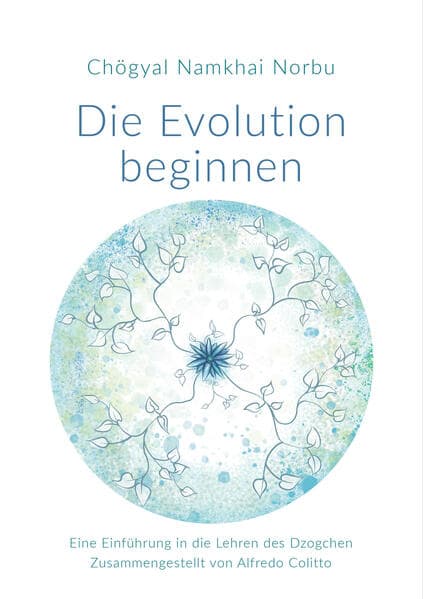 Die Evolution beginnen