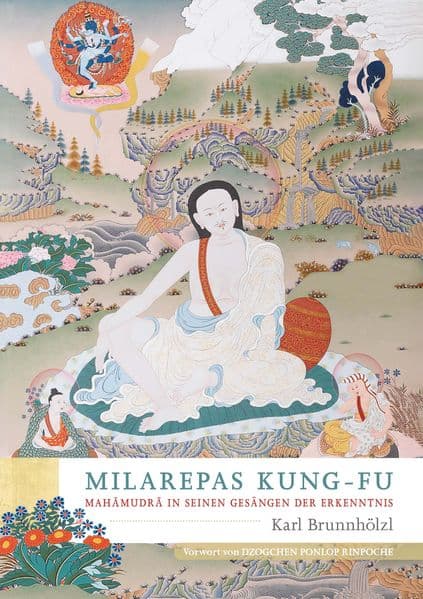 Milarepas Kung-Fu