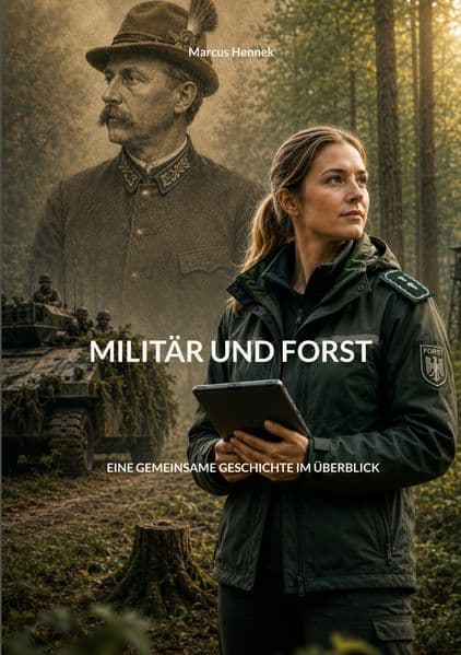 MILITÄR UND FORST