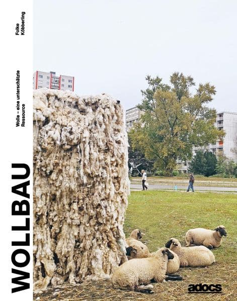 WOLLBAU