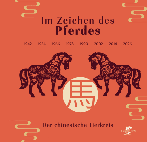 Im Zeichen des Pferdes