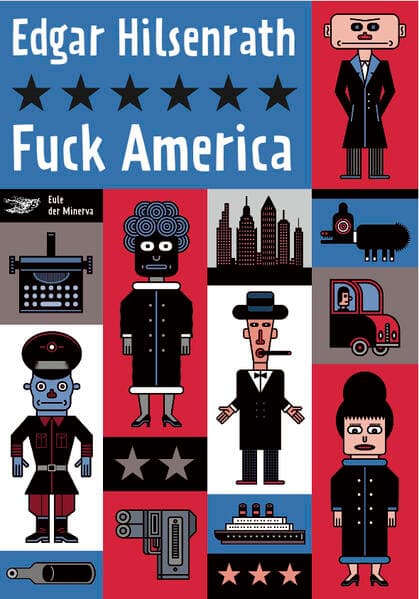 Fuck America