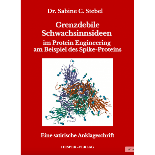 Grenzdebile Schwachsinnsideen